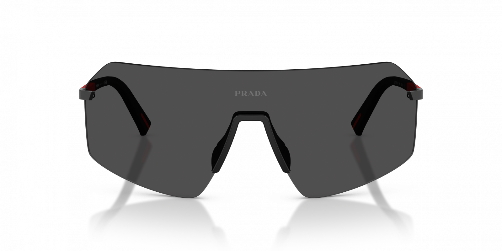 Prada Linea Rossa PS B50S 1BO06F  